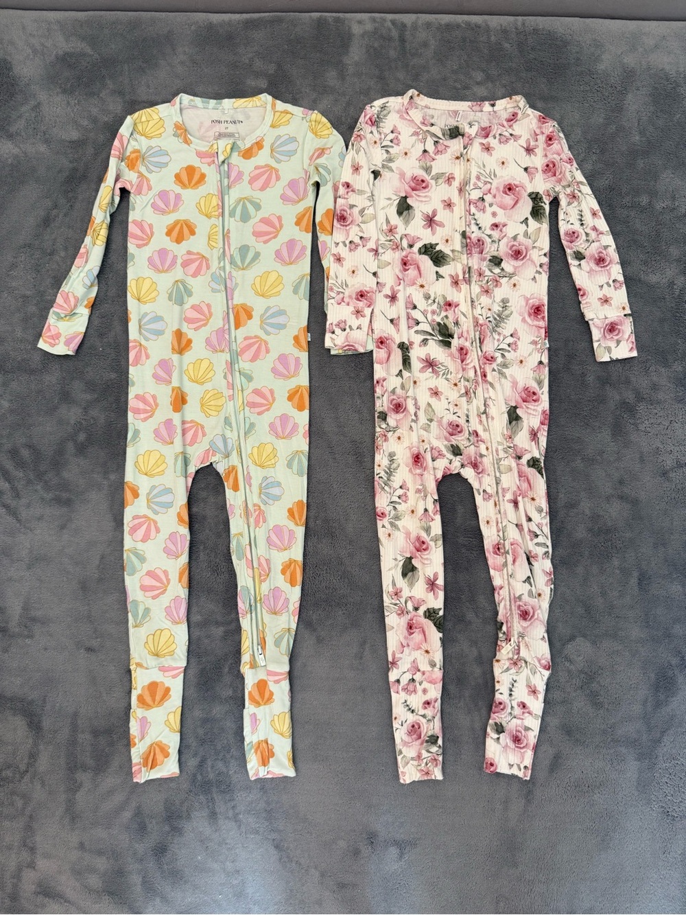 Posh Peanut Convertible One Pieces